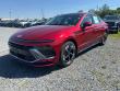 New 2026 Hyundai Sonata SEL Sport Sedan