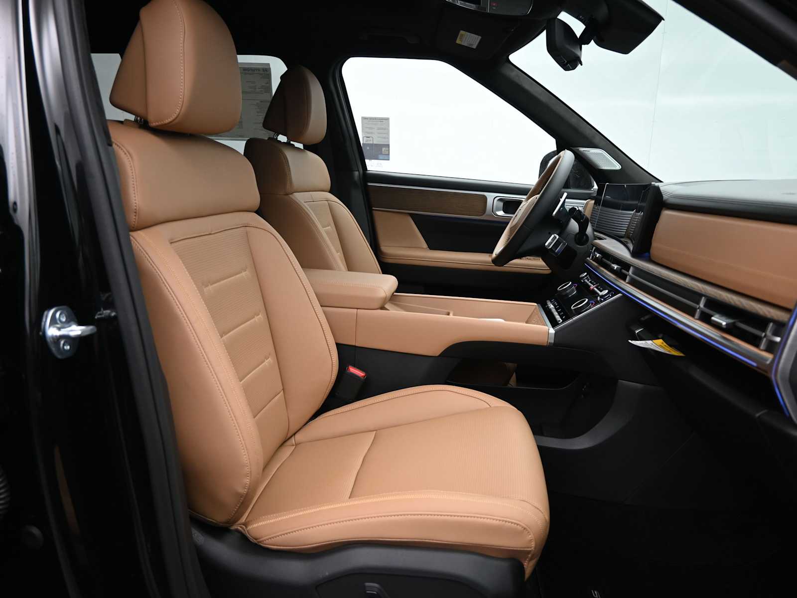 2026 Hyundai Santa Fe Calligraphy - Photo 11