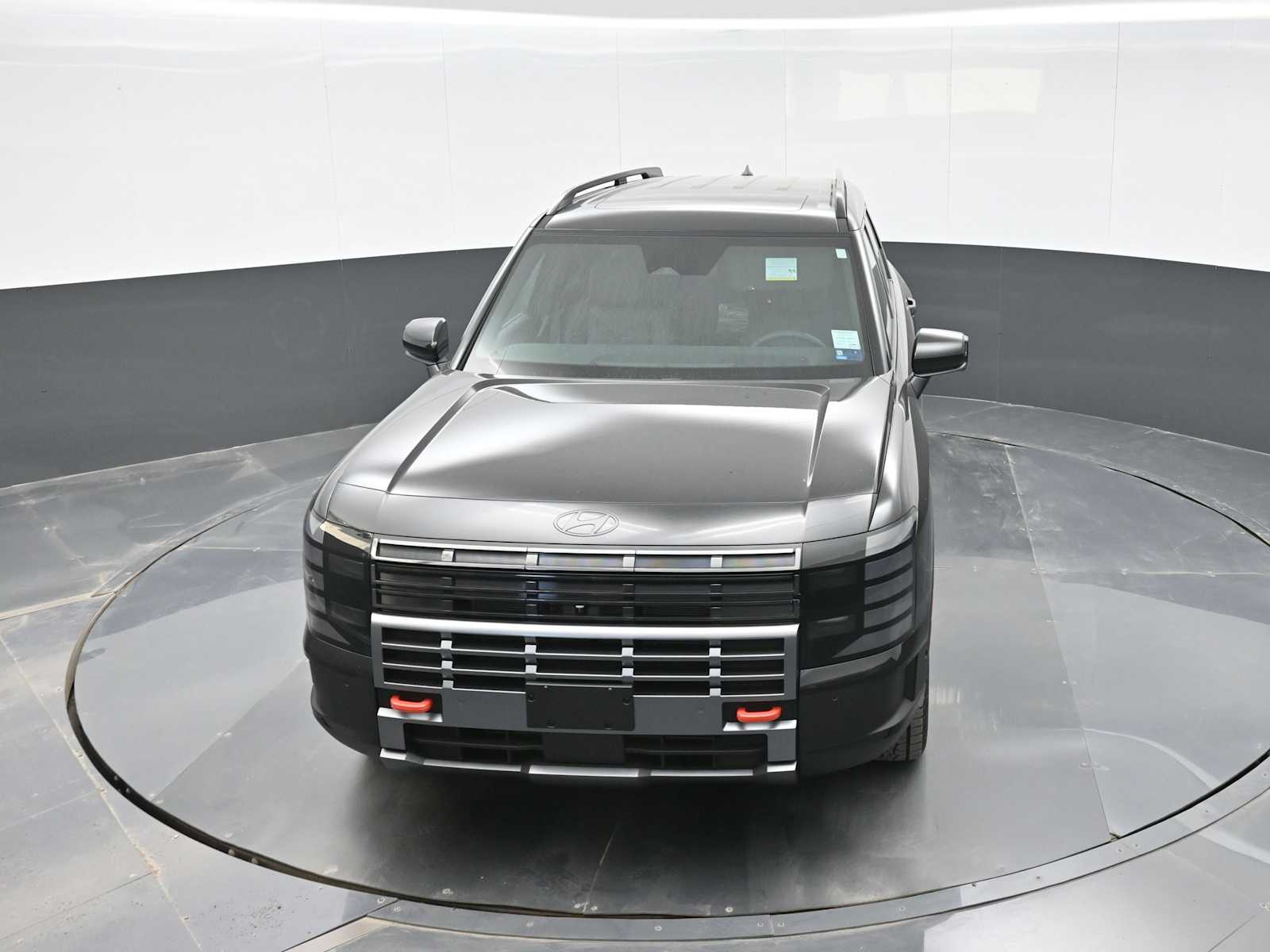 2026 Hyundai Palisade XRT Pro - Photo 22