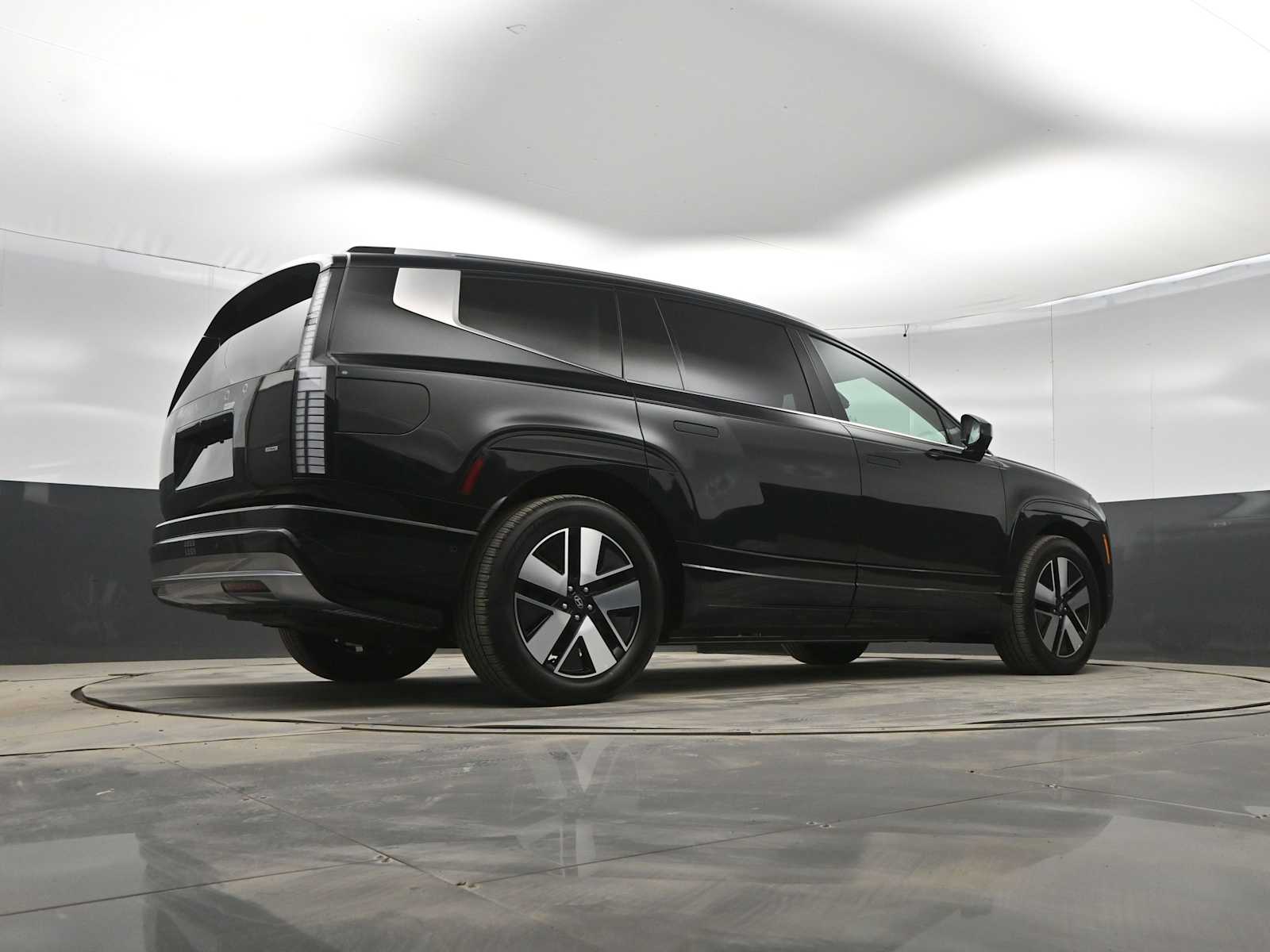 2026 Hyundai IONIQ 9 SEL - Photo 37