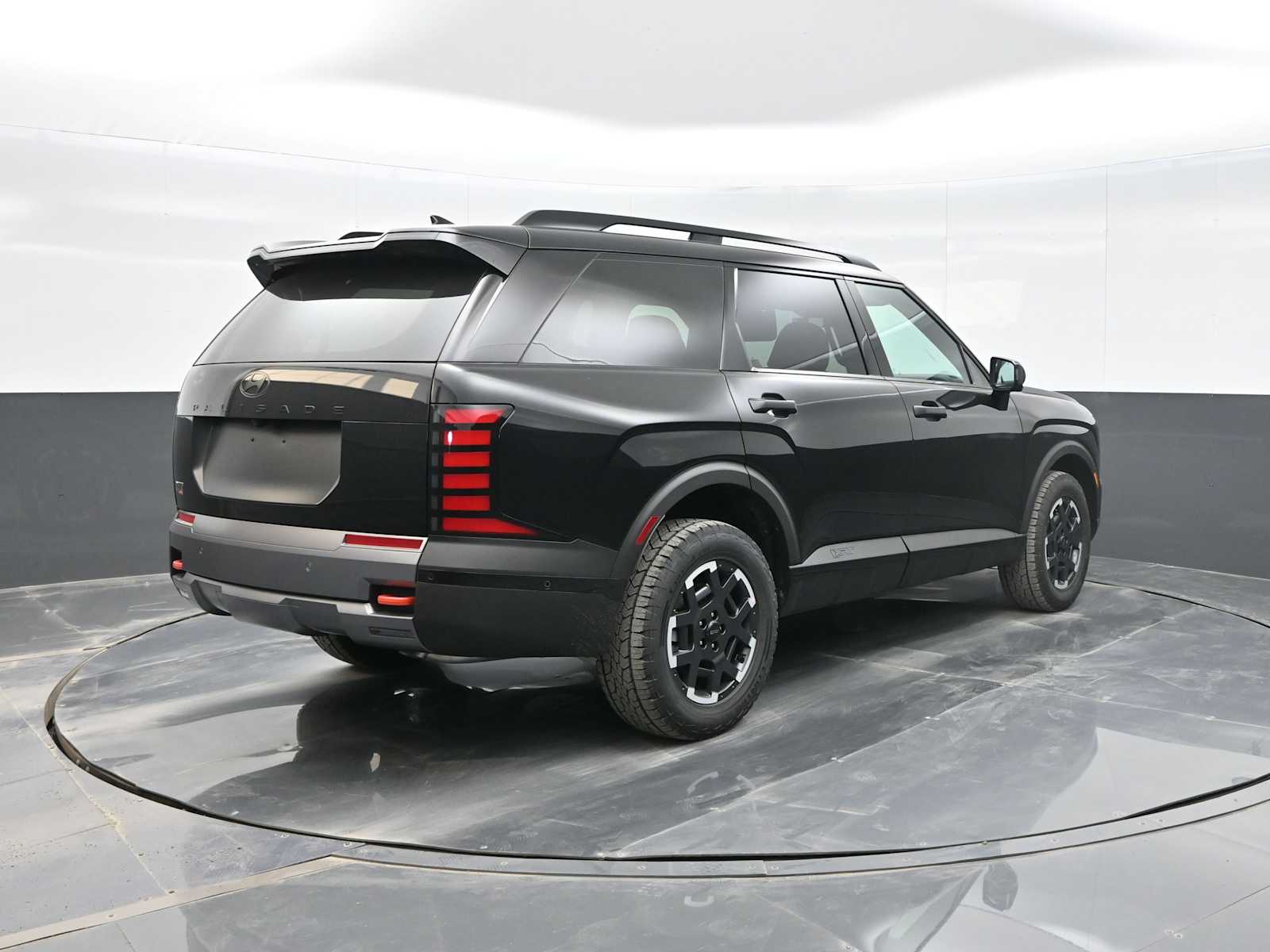 2026 Hyundai Palisade XRT Pro - Photo 7