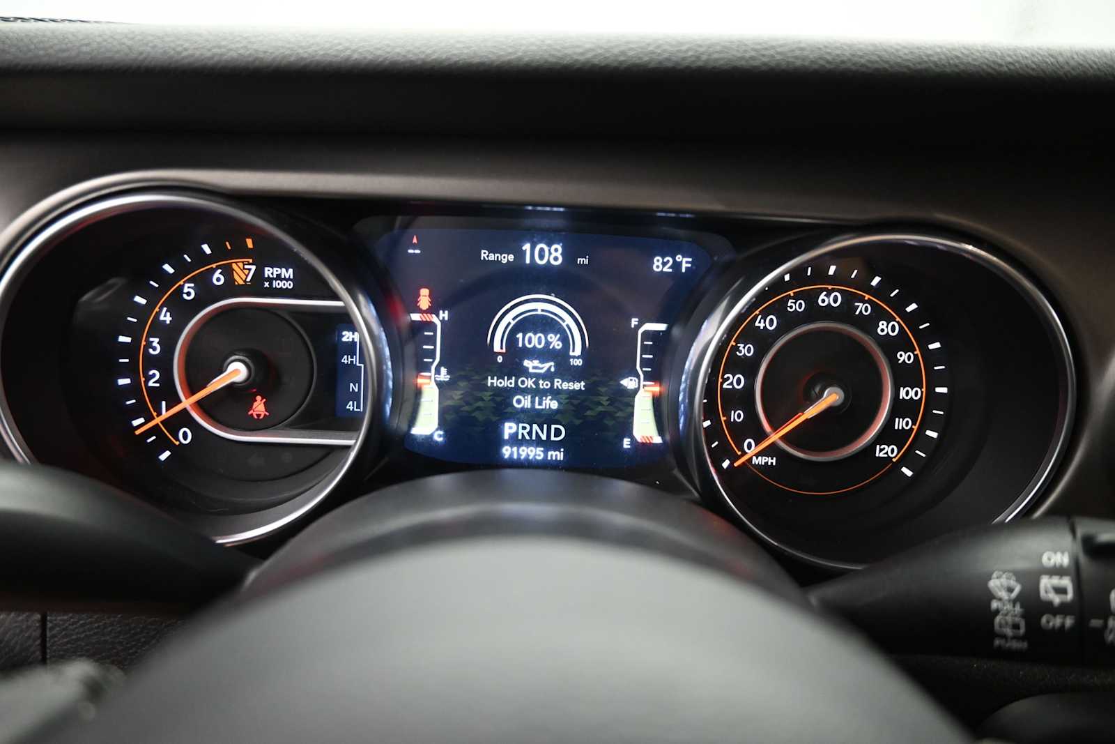 2019 Jeep Wrangler Unlimited Sport S - Photo 17