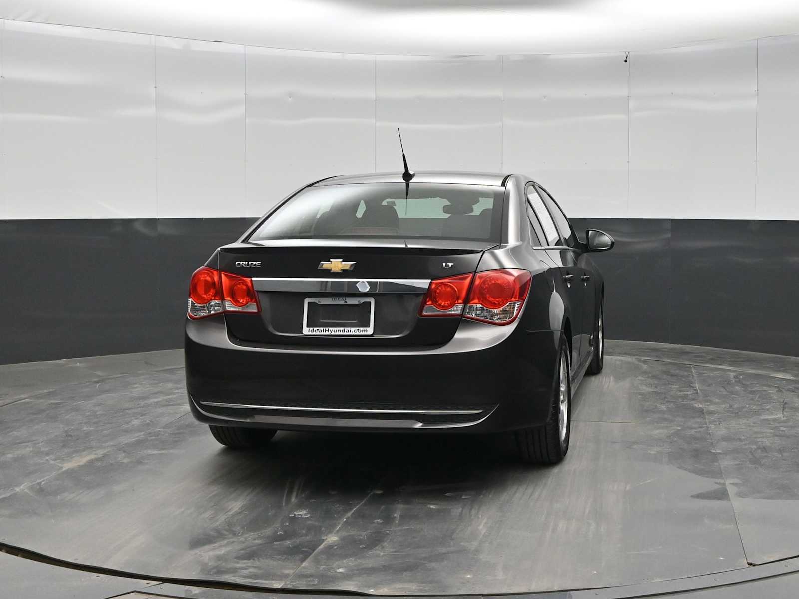 2014 Chevrolet Cruze 1LT - Photo 6