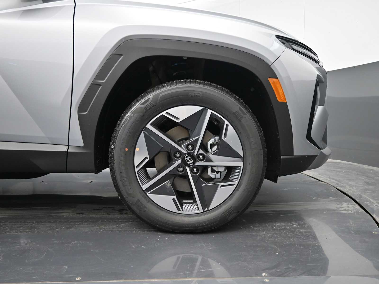 2026 Hyundai Tucson SEL - Photo 9