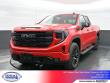 New 2025 GMC Sierra 1500 Elevation w/3SB Truck Double Cab