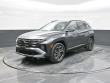 New 2026 Hyundai Tucson Hybrid Limited AWD