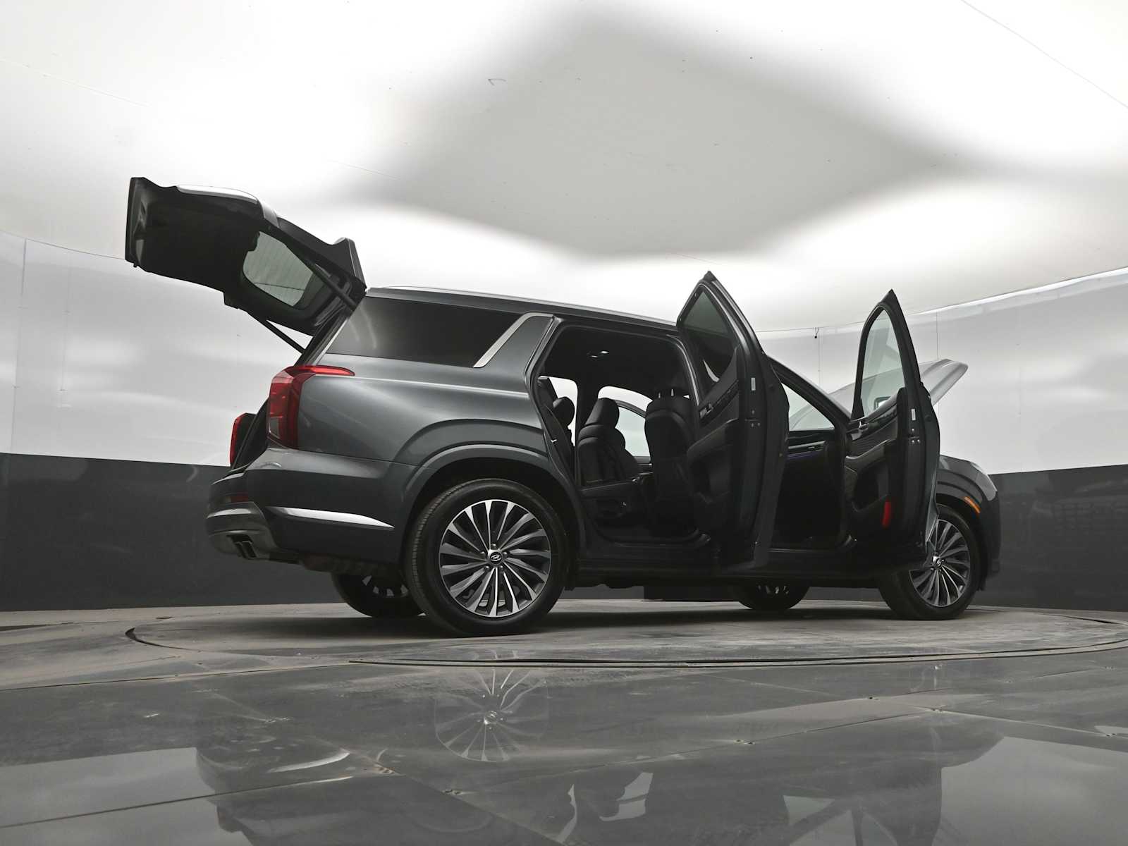 2024 Hyundai Palisade Calligraphy - Photo 46