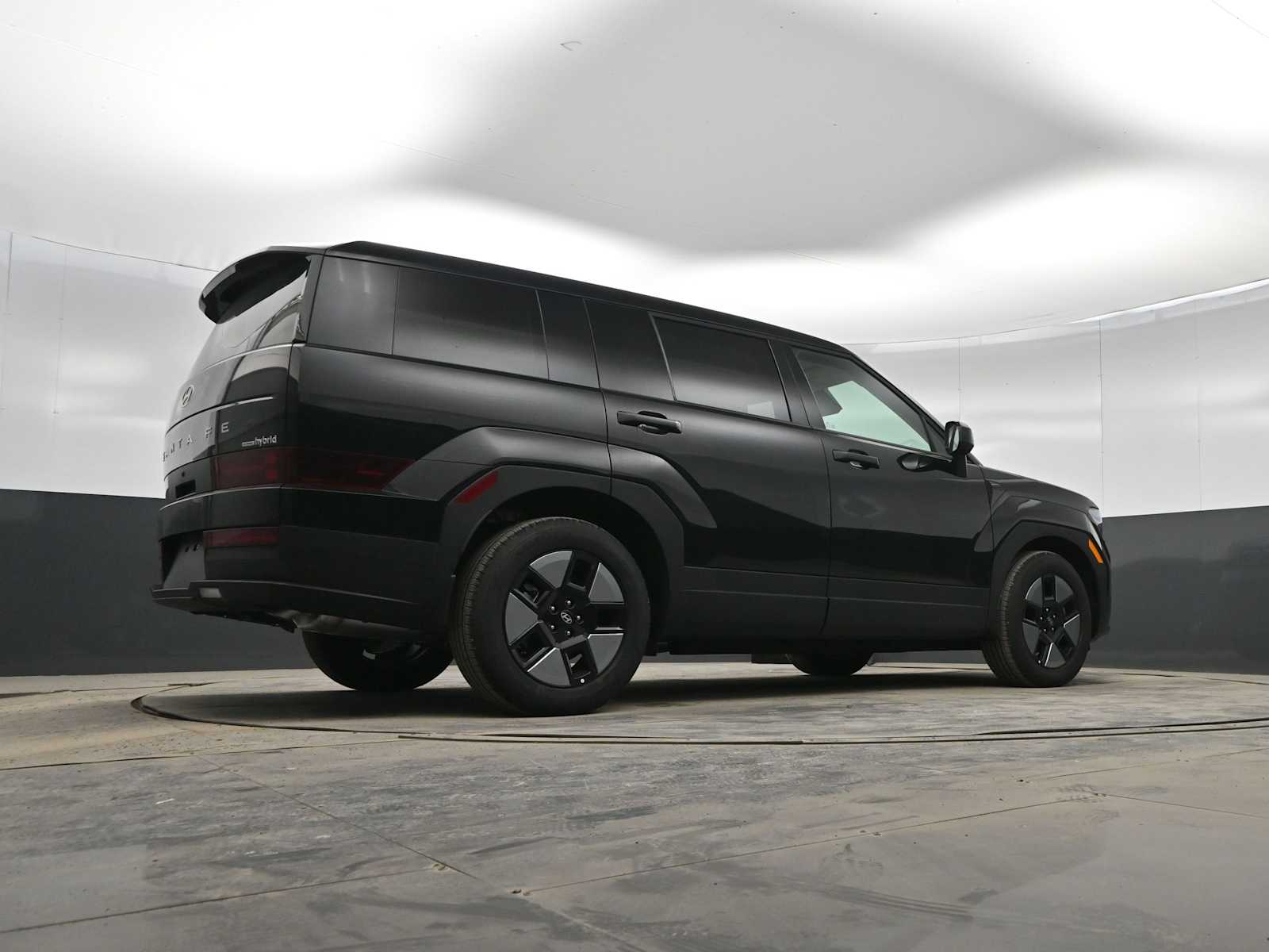 2026 Hyundai Santa Fe SE - Photo 38