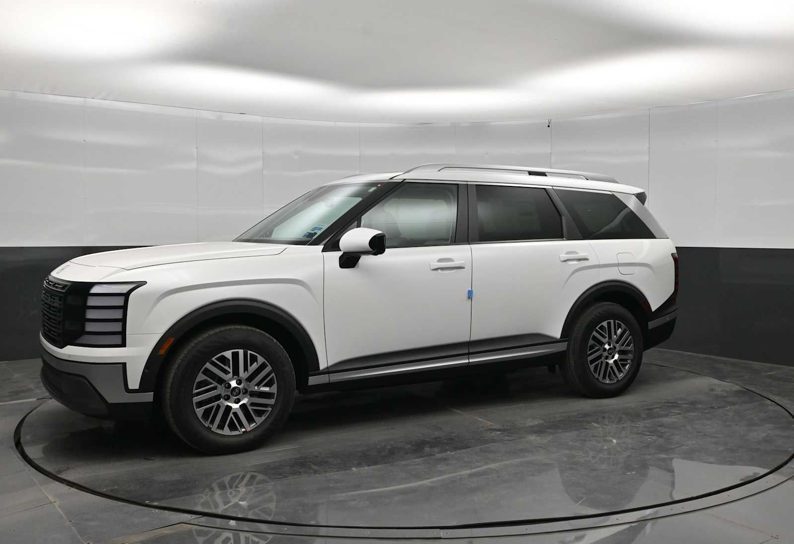 2027 Hyundai Palisade SEL Premium AWD AWD