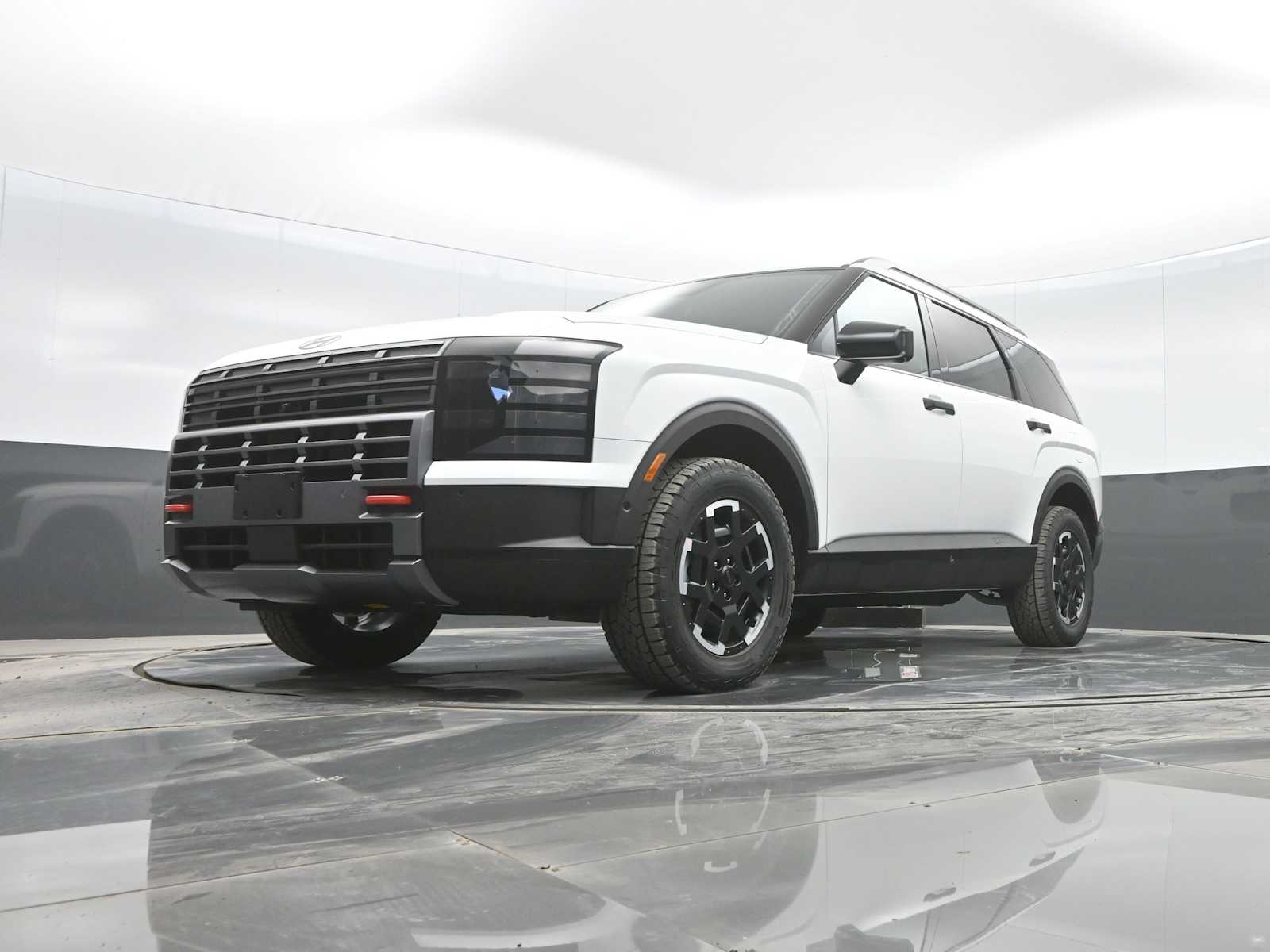 2026 Hyundai Palisade XRT Pro - Photo 31