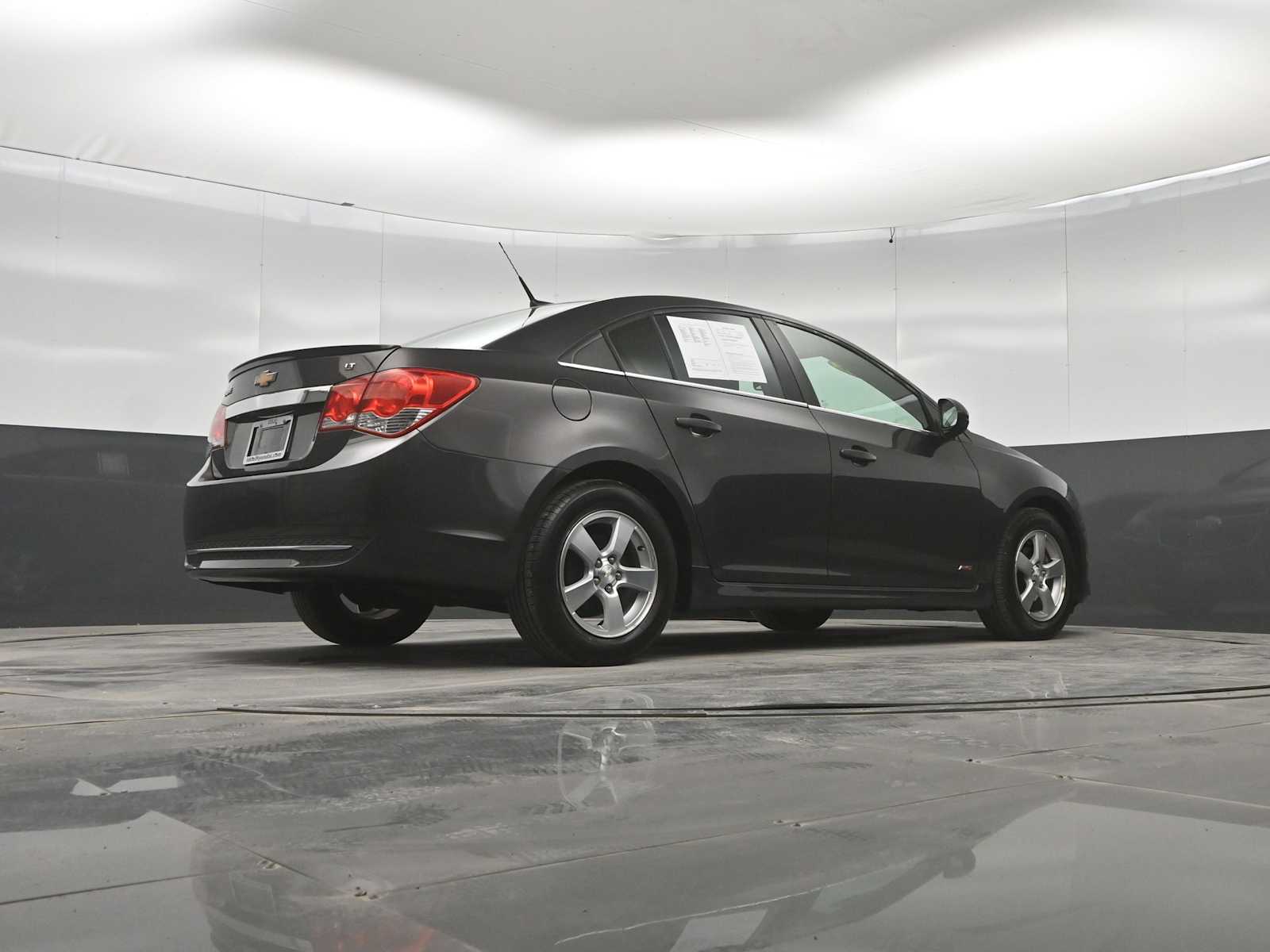 2014 Chevrolet Cruze 1LT - Photo 38