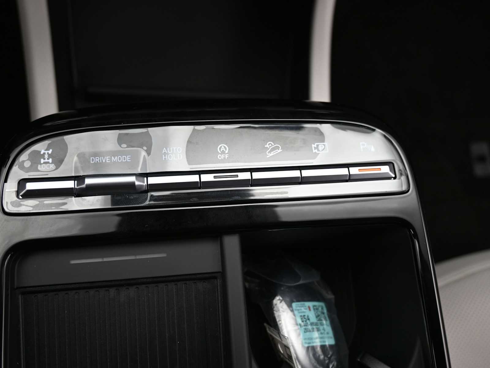 2026 Hyundai Tucson Limited - Photo 20