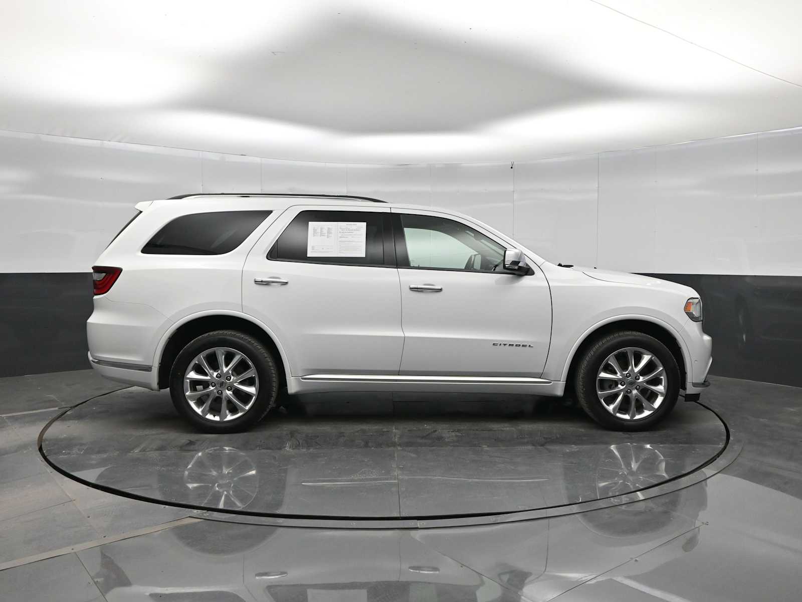 2019 Dodge Durango Citadel - Photo 9