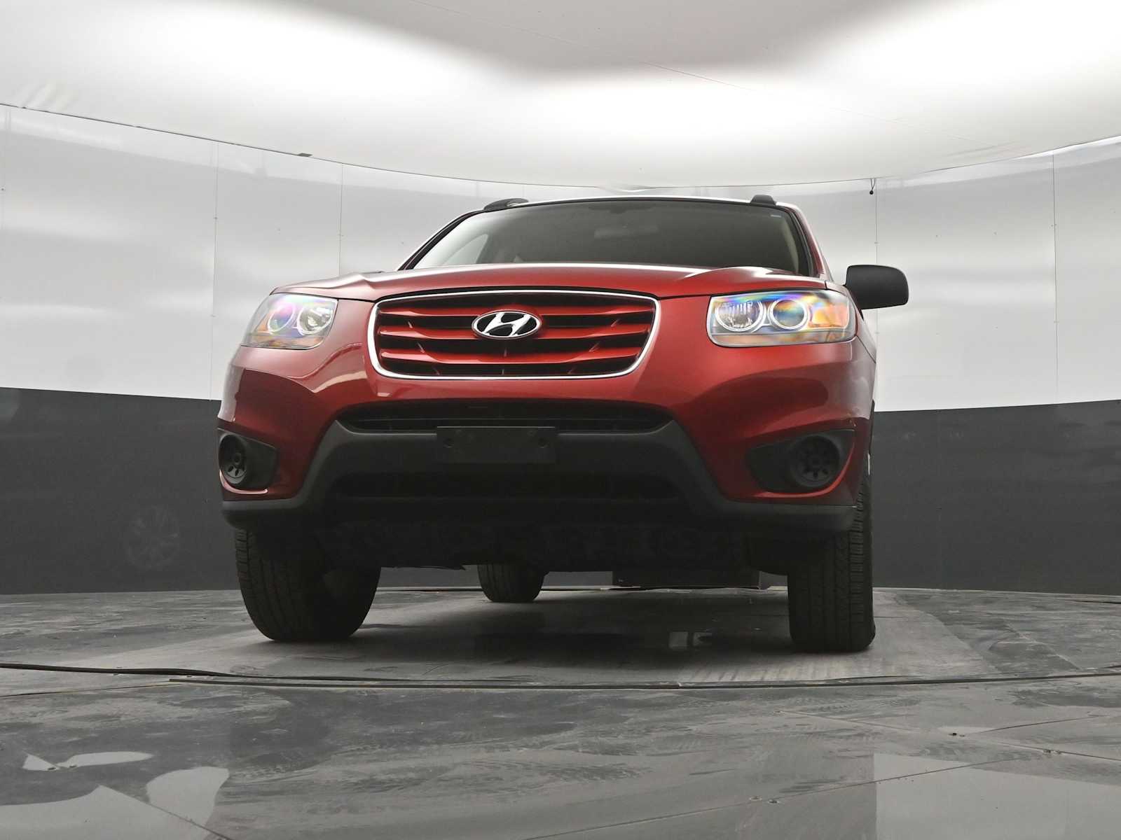2010 Hyundai Santa Fe GLS - Photo 35