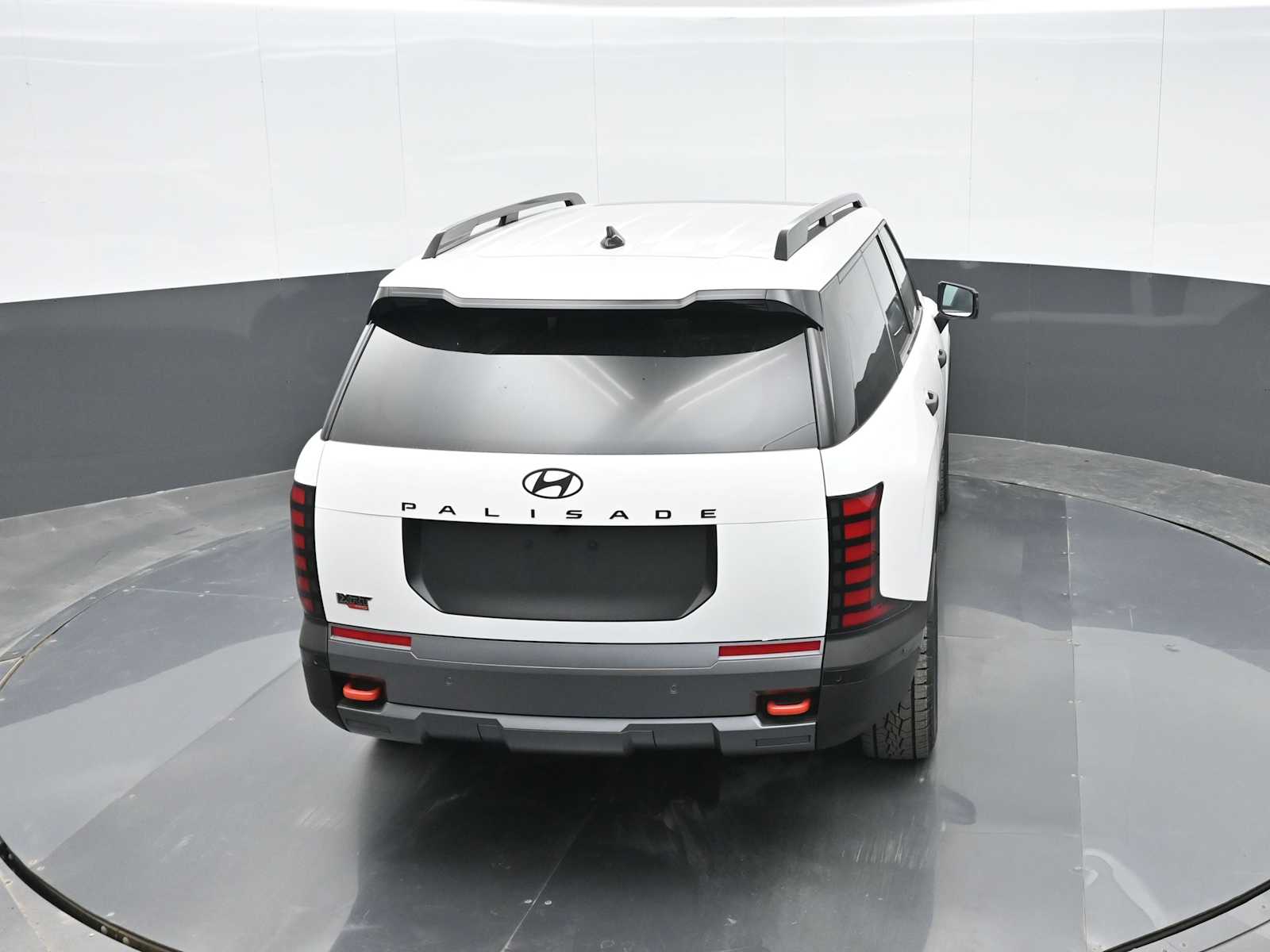 2026 Hyundai Palisade XRT Pro - Photo 25