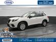 Used 2024 Subaru Forester  AWD