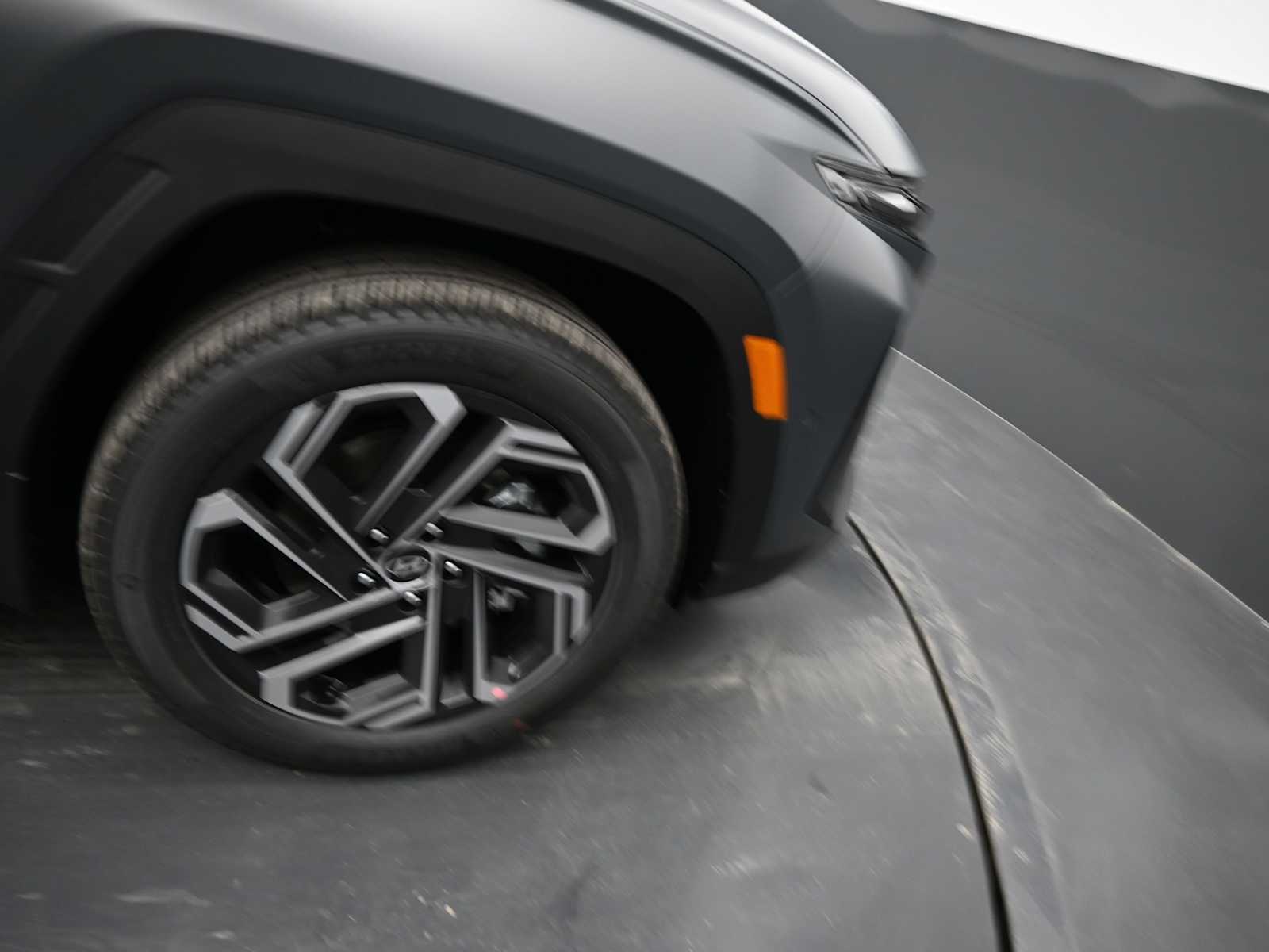 2026 Hyundai Tucson Limited - Photo 10