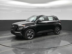 2026 Hyundai Venue SEL SUV