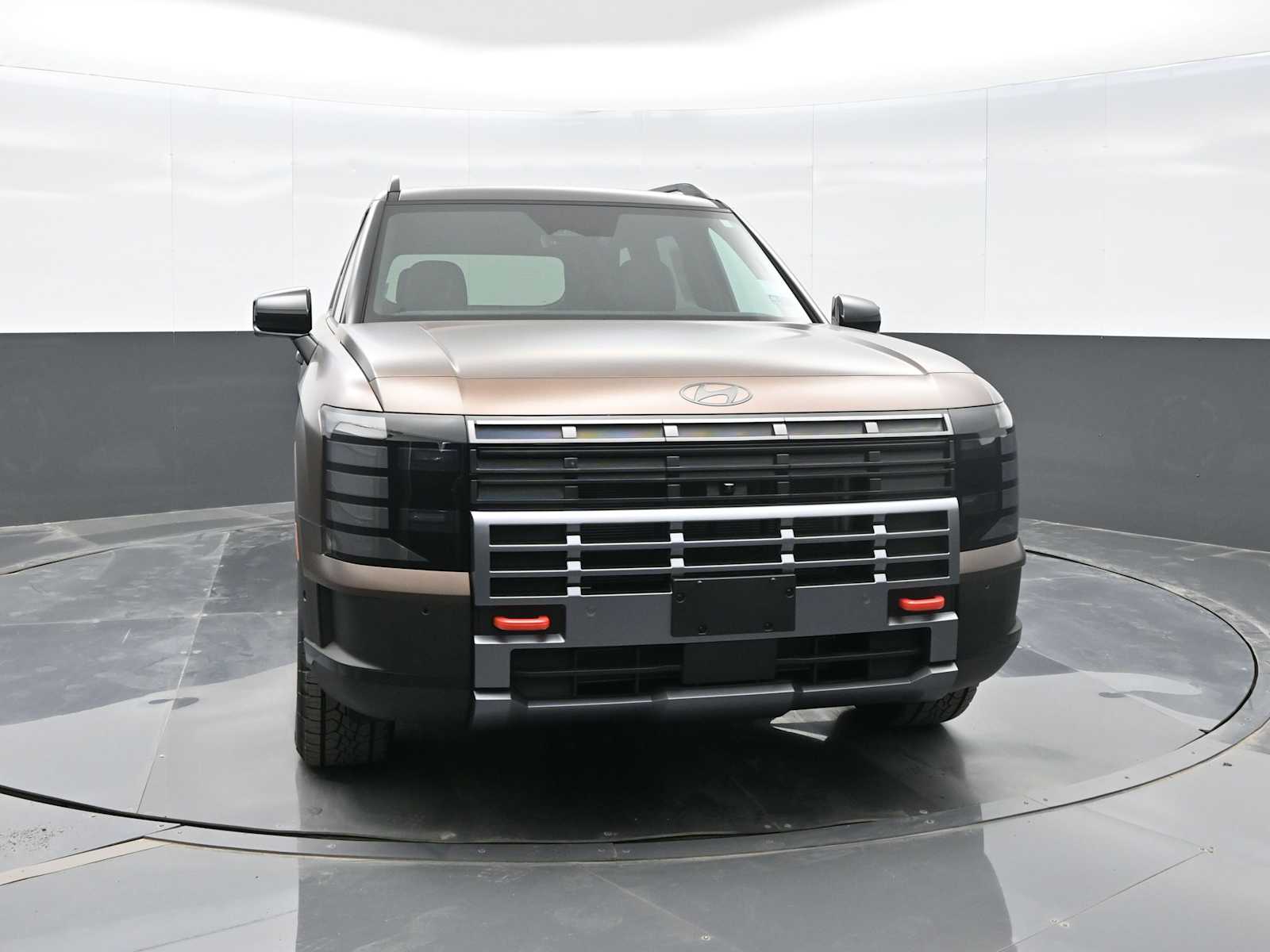 2026 Hyundai Palisade XRT photo 2