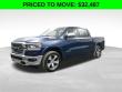 Used 2022 Ram 1500 Laramie Truck