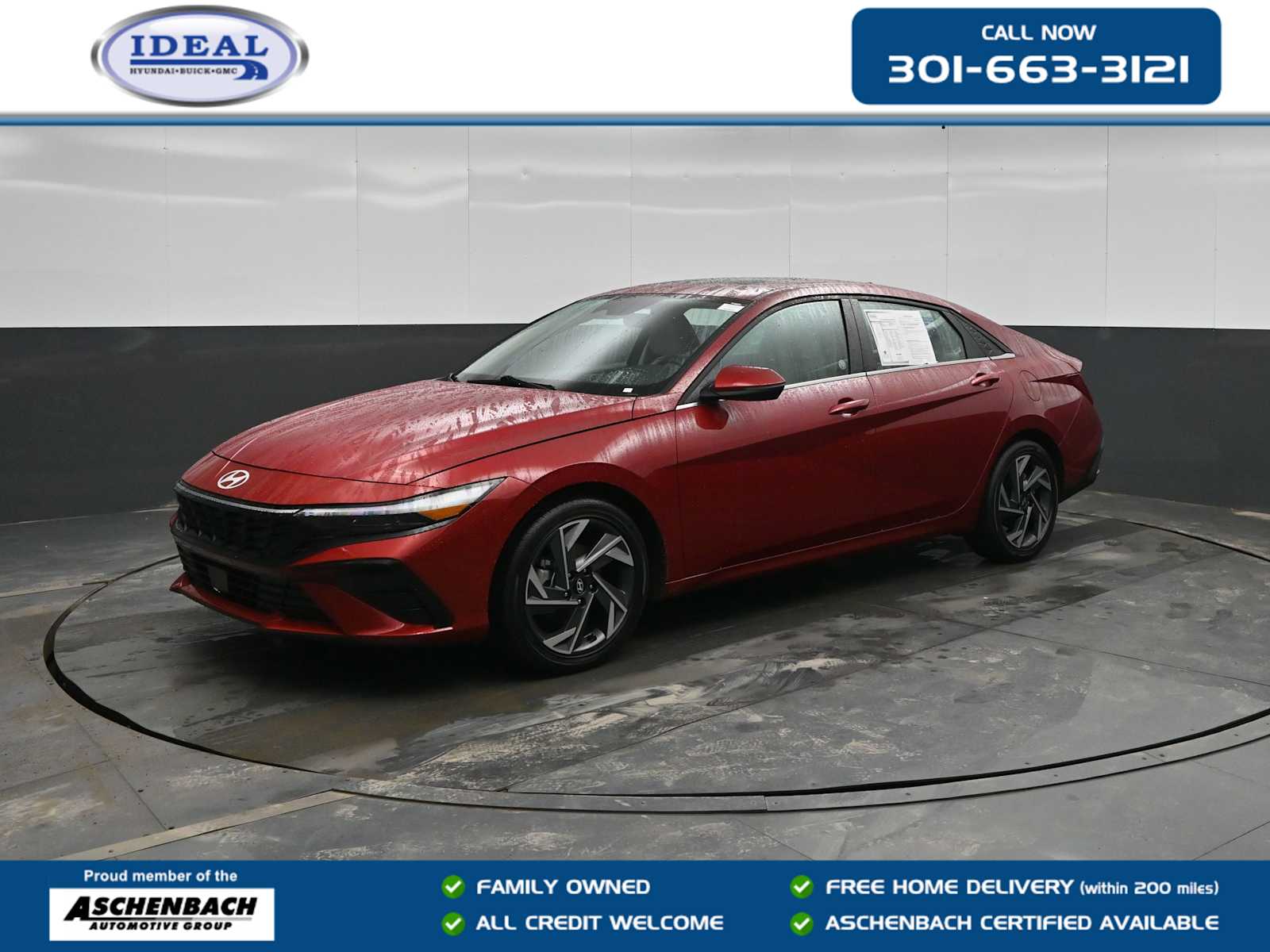 2025 Hyundai Elantra Limited - Photo 44