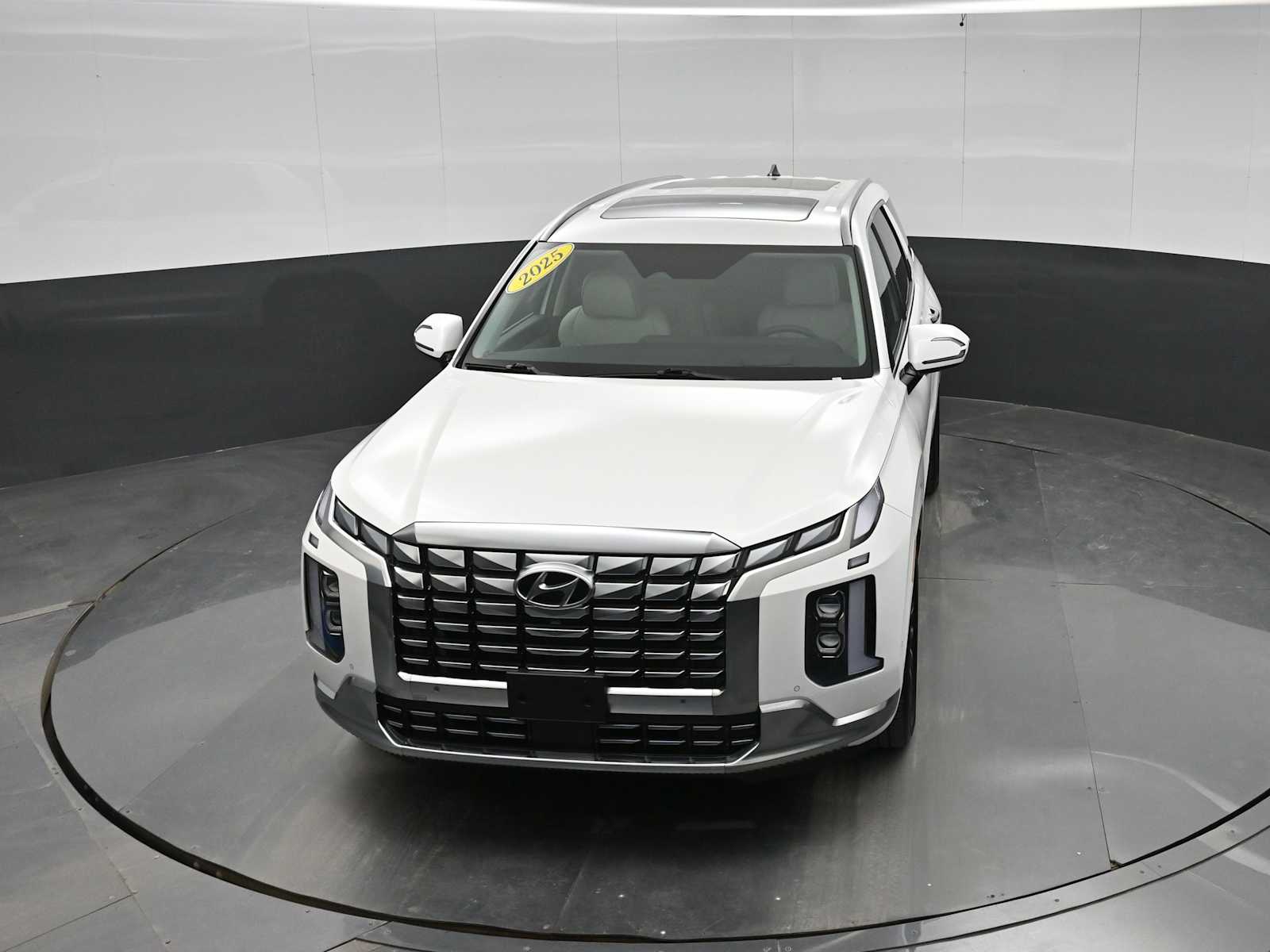 2025 Hyundai Palisade Calligraphy - Photo 26