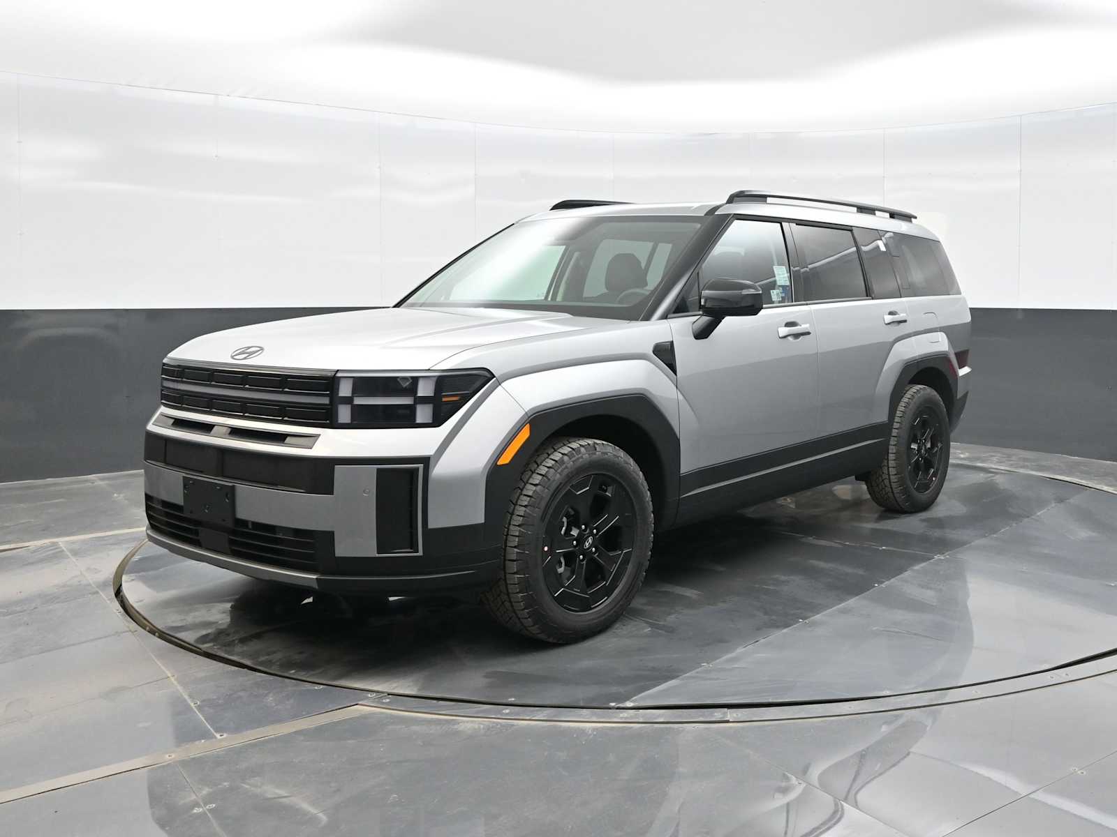 2026 Hyundai Santa Fe XRT's photo