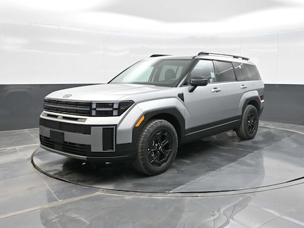 2026 Hyundai Santa Fe XRT AWD AWD