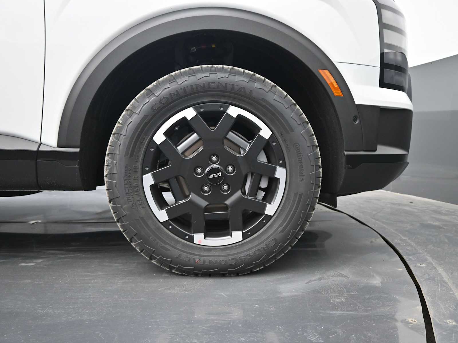 2026 Hyundai Palisade XRT Pro - Photo 10