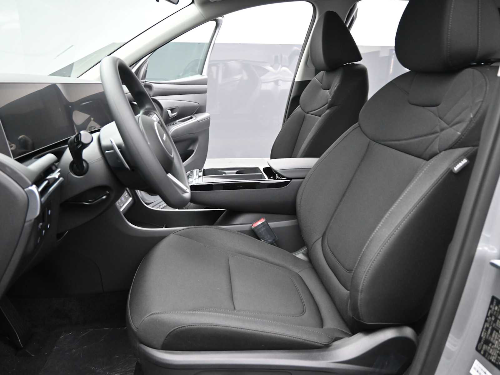 2026 Hyundai Tucson SEL - Photo 14