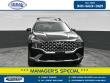 Used 2023 Hyundai Santa Fe Limited AWD