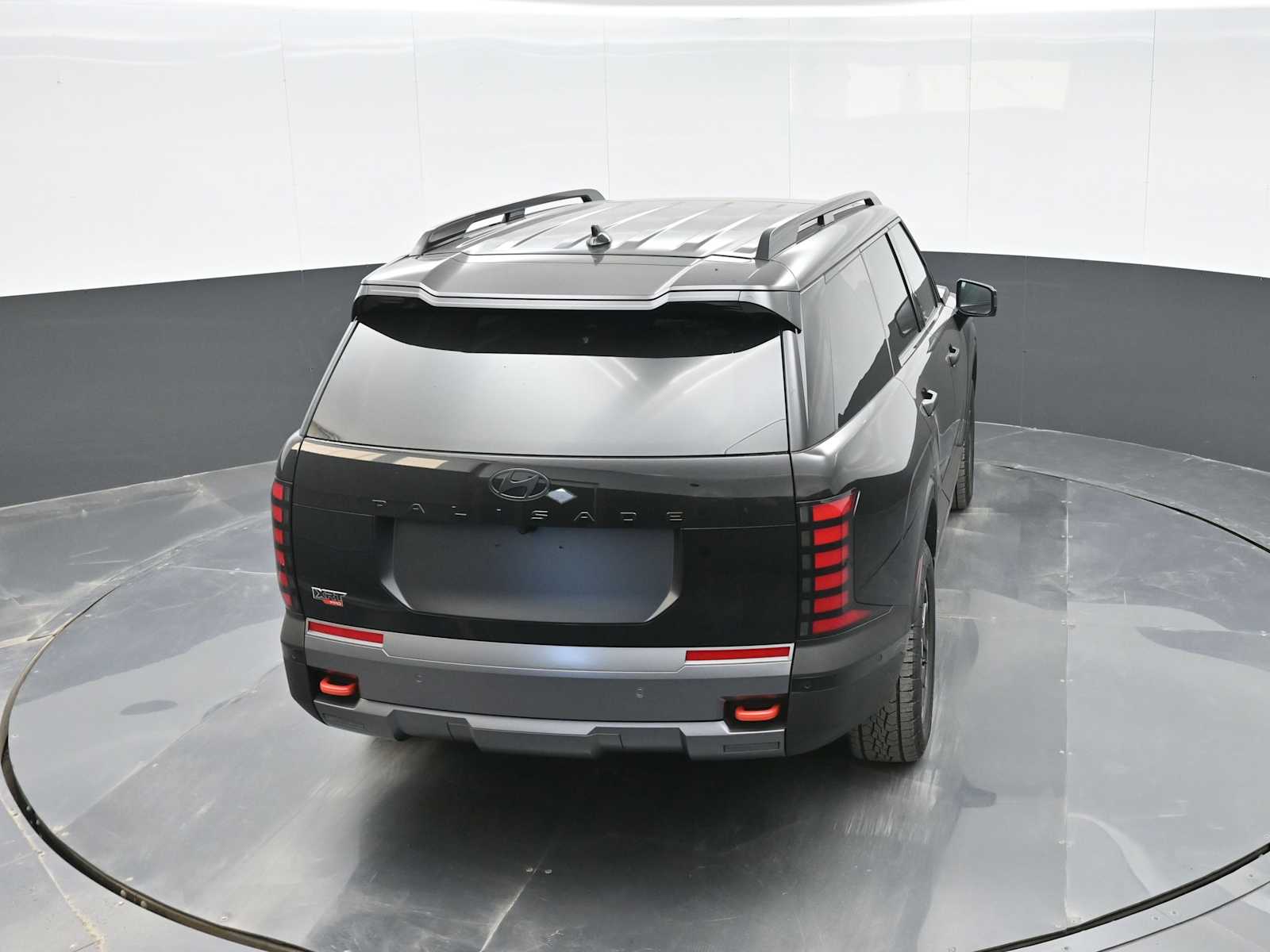 2026 Hyundai Palisade XRT Pro - Photo 25