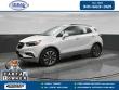 Used 2018 Buick Encore Premium AWD