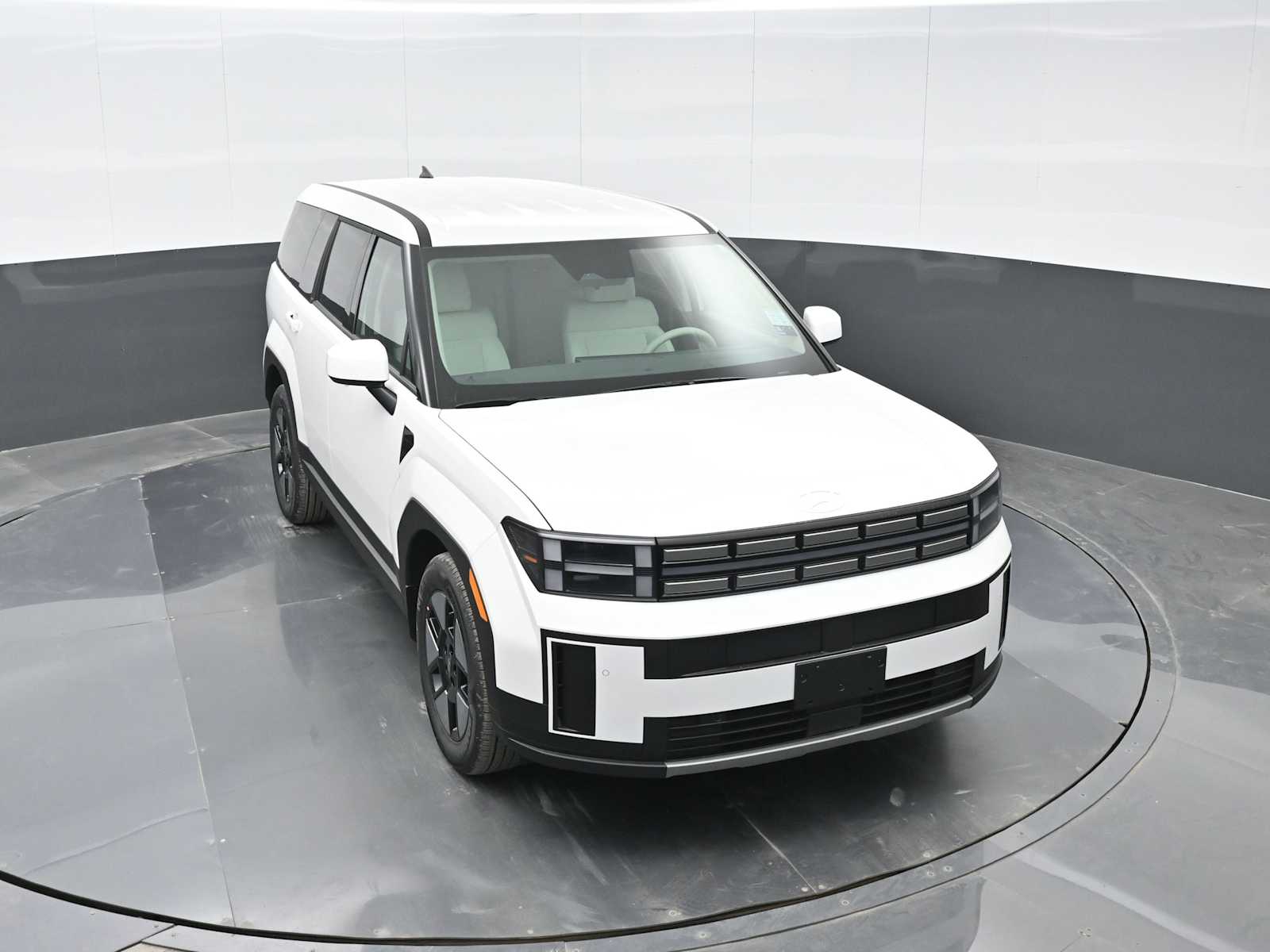 2026 Hyundai Santa Fe SE - Photo 21