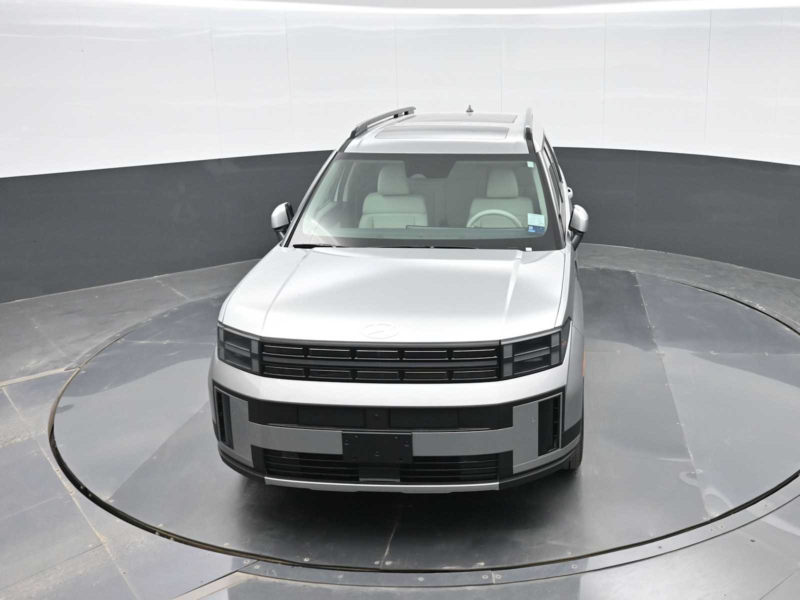 2026 Hyundai Santa Fe Limited - Photo 23