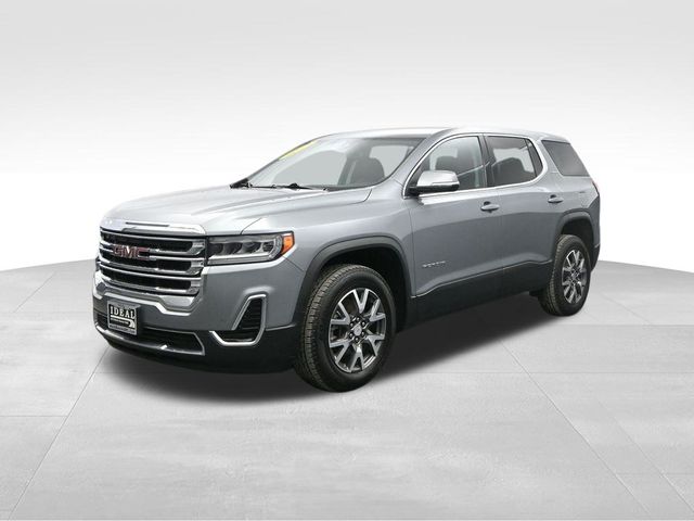 2023 Gmc Acadia SLE photo 4