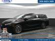 Used 2025 Honda Odyssey EX-L Auto