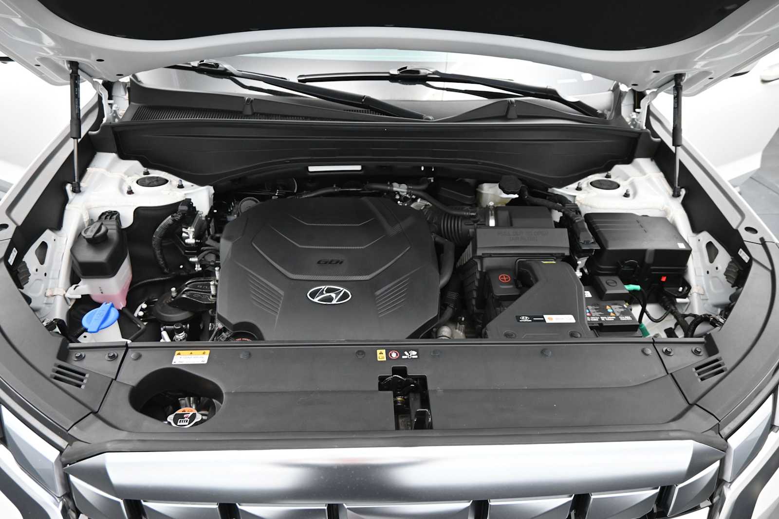 2025 Hyundai Palisade Calligraphy - Photo 23