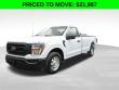 Used 2022 Ford F-150 XL Truck