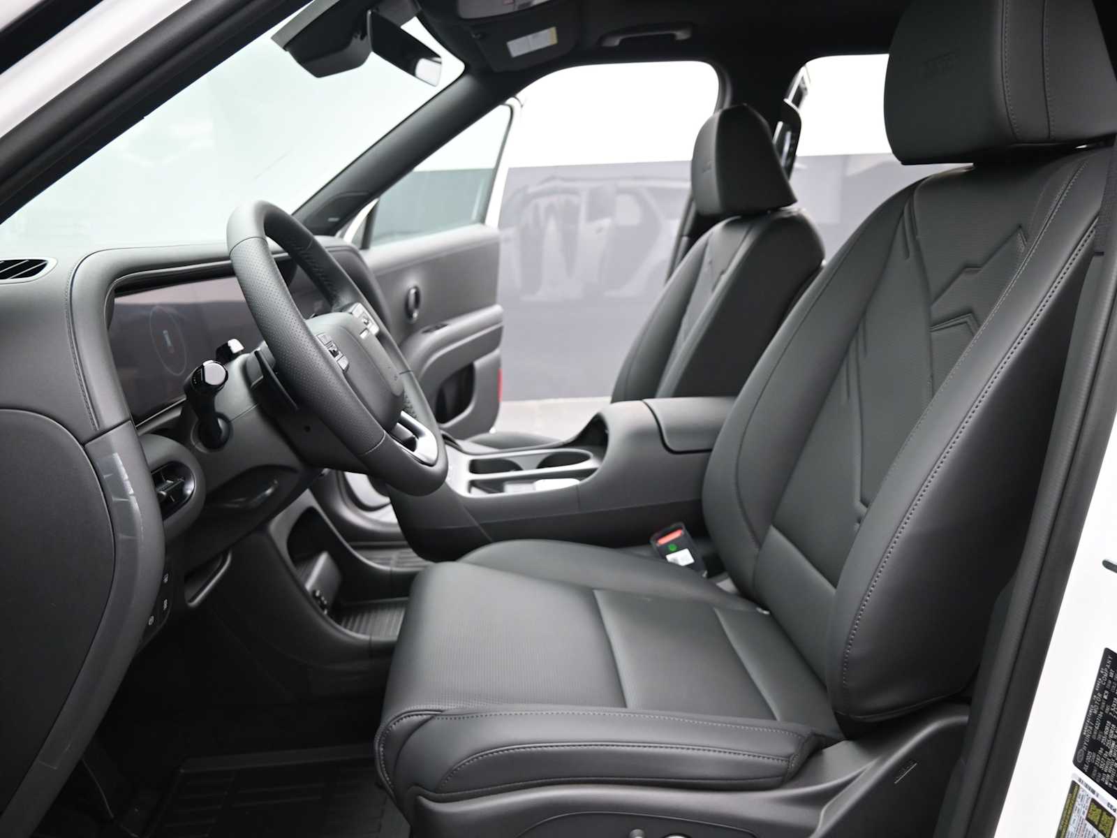 2026 Hyundai Palisade XRT Pro - Photo 15