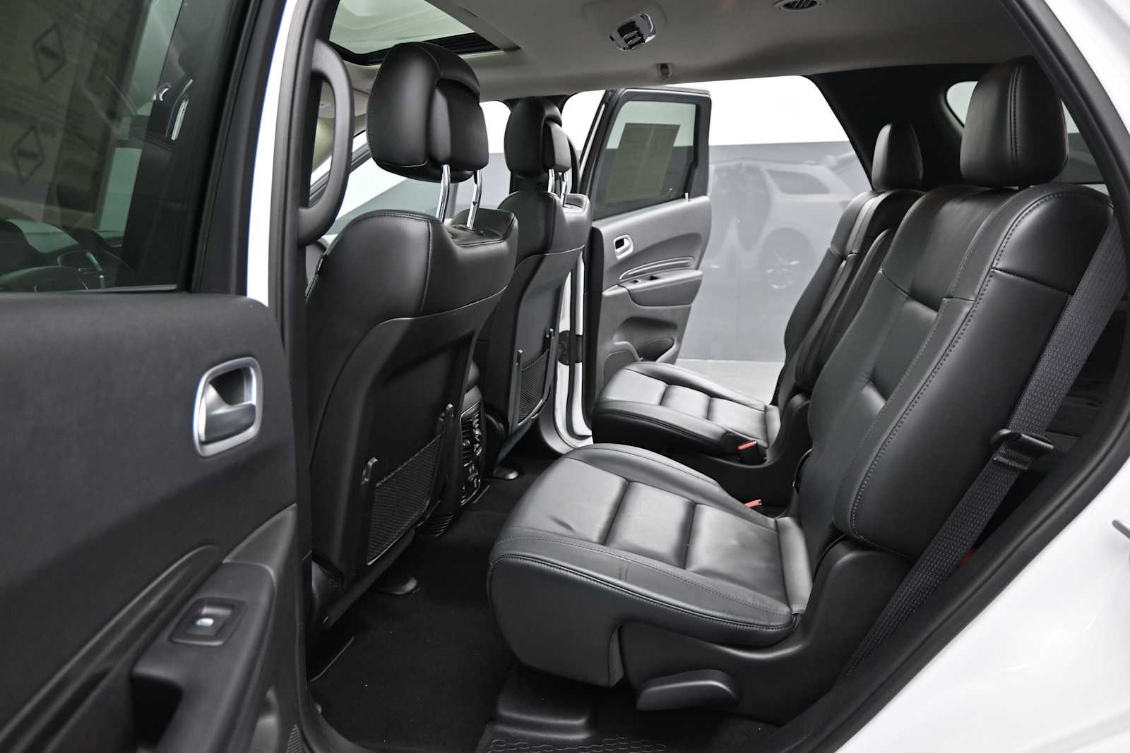 2019 Dodge Durango Citadel - Photo 16