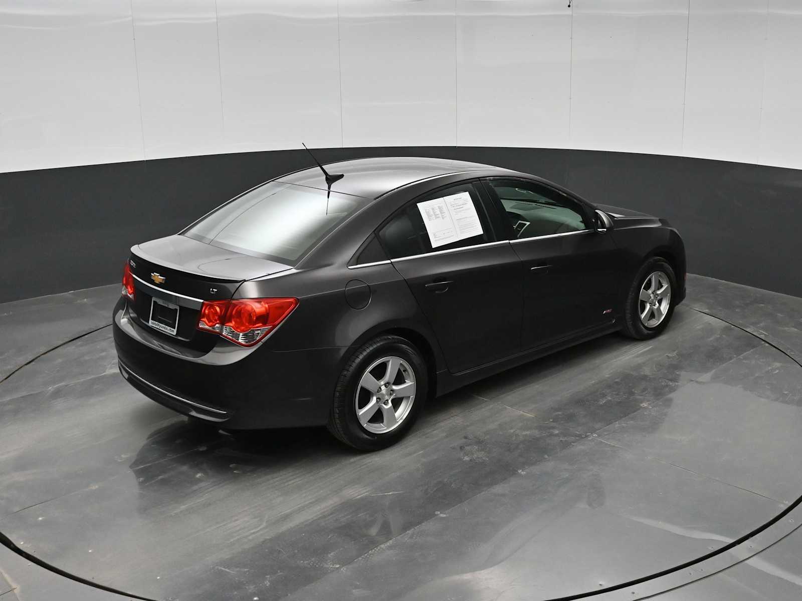2014 Chevrolet Cruze 1LT - Photo 30