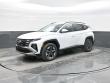 New 2026 Hyundai Tucson Hybrid SEL AWD