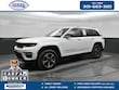 Jeep Grand Cherokee 4xe