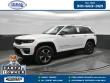 Used 2024 Jeep Grand Cherokee 4xe  4x4