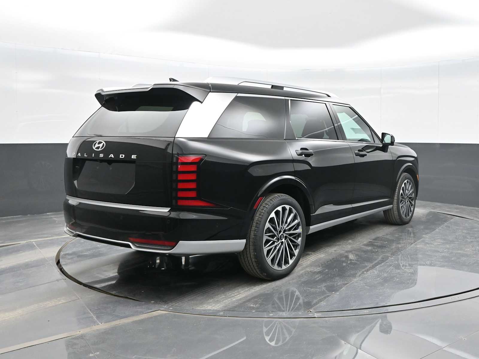 2026 Hyundai Palisade Calligraphy - Photo 6