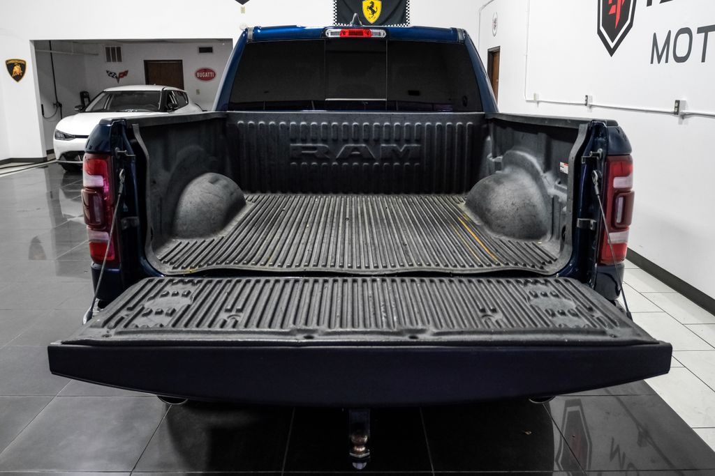 2021 RAM Ram 1500 Pickup Laramie - Photo 49