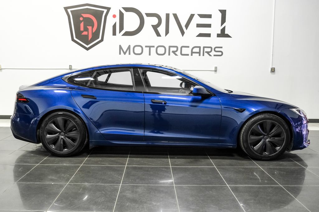 2023 Tesla Model S Base - Photo 7