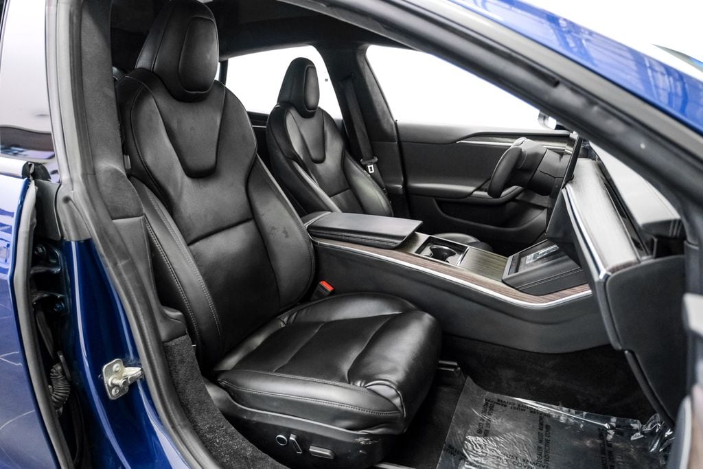 2023 Tesla Model S Base - Photo 29
