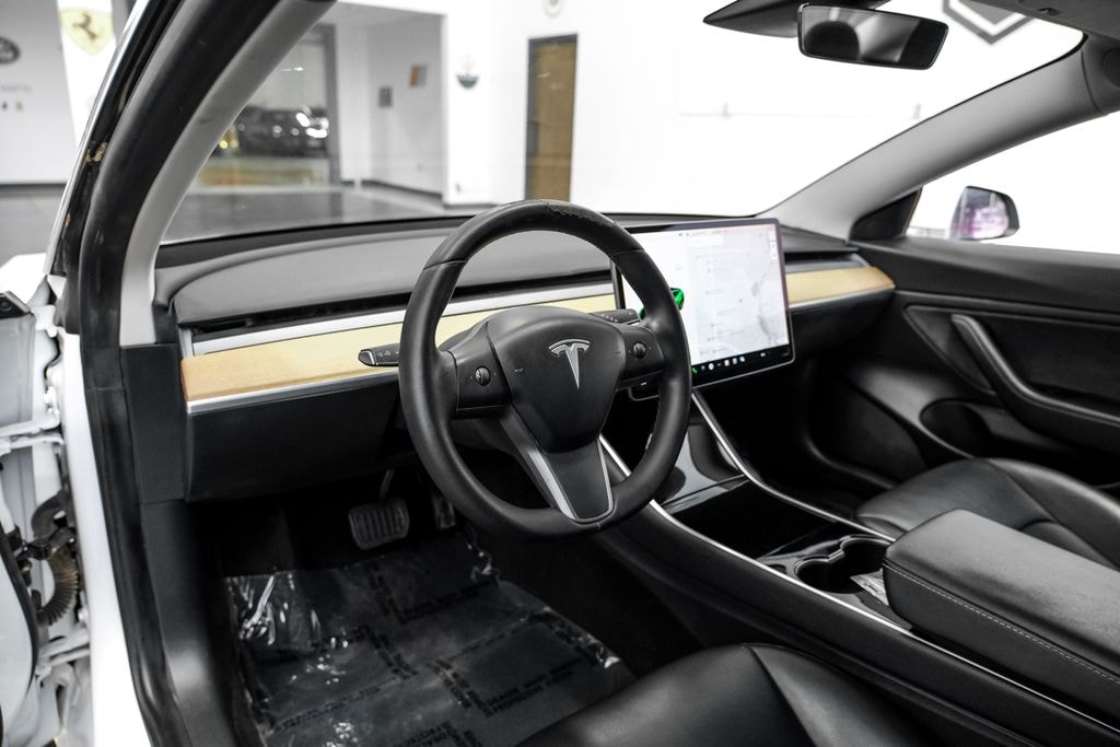 Used 2020 Tesla Model 3 Long Range Sedan